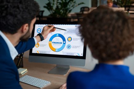 Integração entre BPO contábil e financeiro acelera decisões