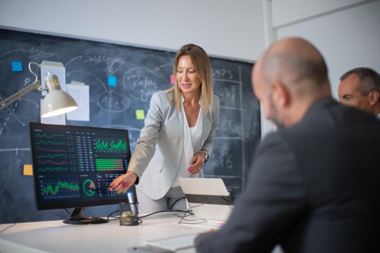 BPO financeiro fortalece expansão empresarial
