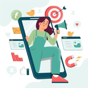 ABIMAQ promove curso de Marketing Pessoal