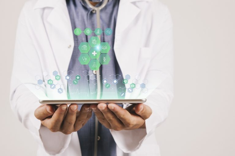 Serv Medical entra no Brasil e acelera expansão global