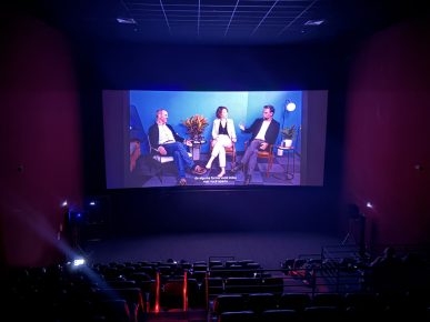 Shoppings ALLOS de BH promoveram evento para discutir sustentabilidade no varejo