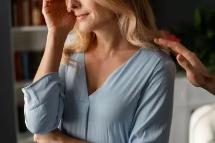 Conscientização sobre a menopausa cresce entre brasileiras