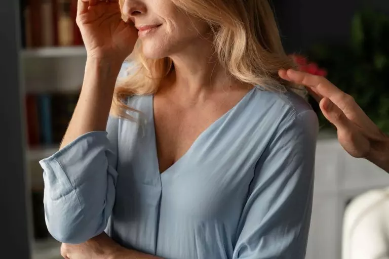 Conscientização sobre a menopausa cresce entre brasileiras