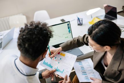 Inteligência artificial influencia comportamento de usuários
