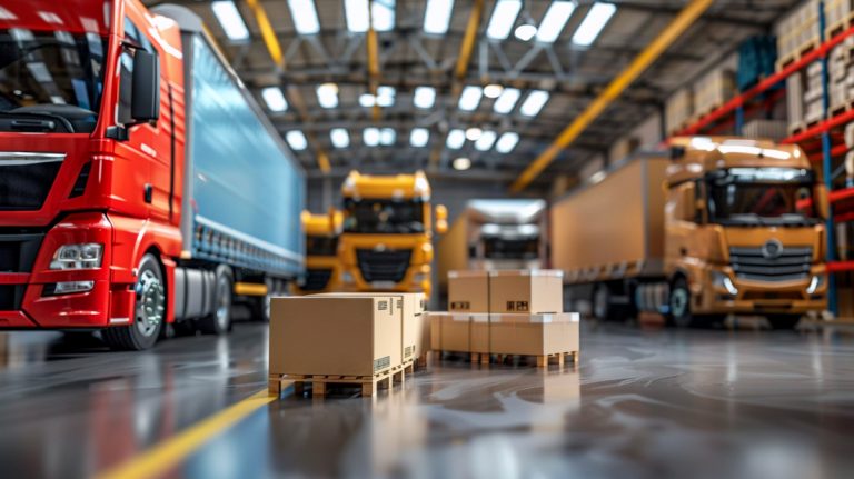 Longevidade empresarial desafia setor logístico