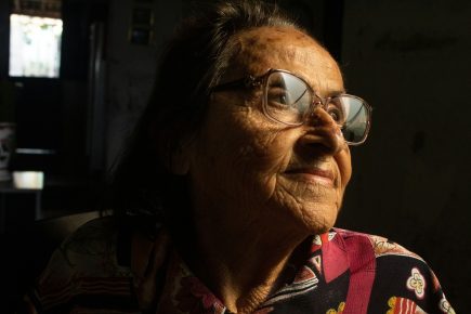 Aumento da população 60+ reforça papel dos projetos sociais