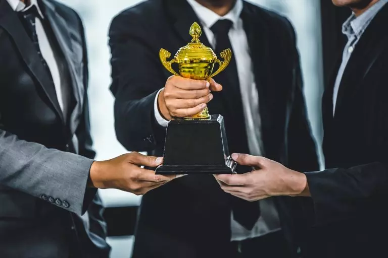 Premiações impulsionam empreendedorismo no Brasil