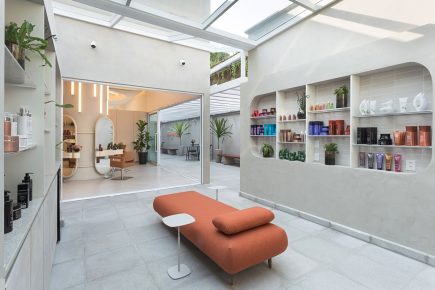 Amend orienta sobre cuidados com os cabelos no verão