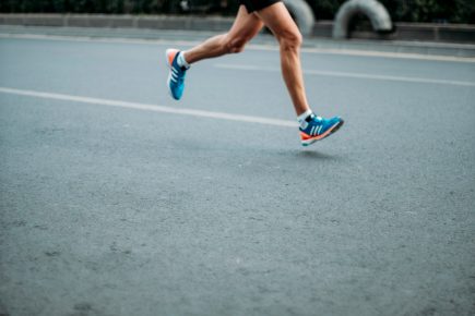 Brasil supera média internacional de interesse pela corrida