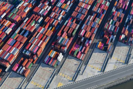 PLEX Logistics fecha parceria para expansão ao mercado dos EUA