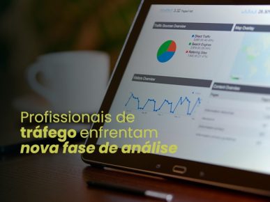 Mudanças no marketing impulsionam novas formas de análise