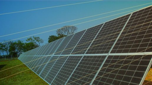 GDSUN anuncia energização de cinco novas usinas