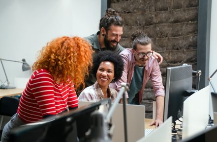 Setor de TI projeta crescimento nas contratações