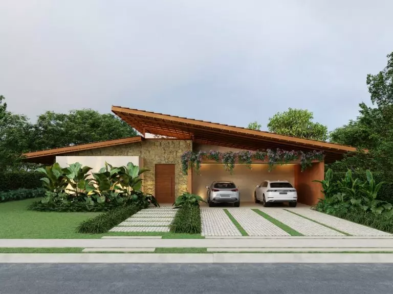 Arquitetura sustentável muda padrões da construção civil