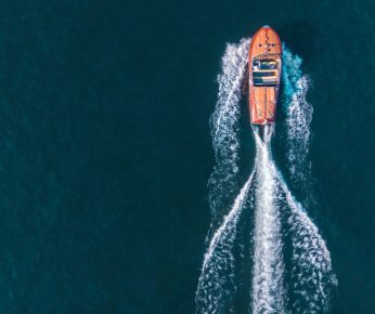 Mercado náutico ganha nova opção de bateria da Moura