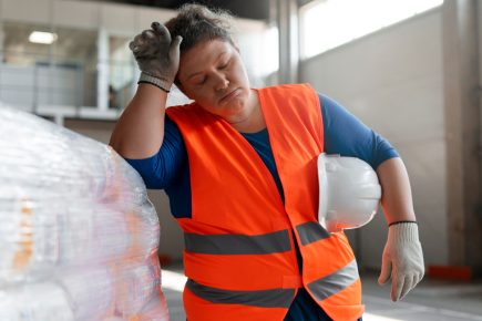 Exercício de atividade insalubre prevê direitos específicos