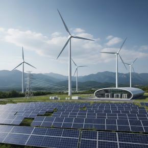 Falta de talentos ameaça transição energética no Brasil