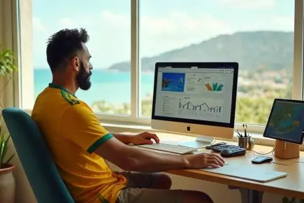 Atlas e Comet trazem novidades ao marketing, SEO e GEO com IA