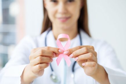 Desinformação atrapalha prevenção do câncer de mama