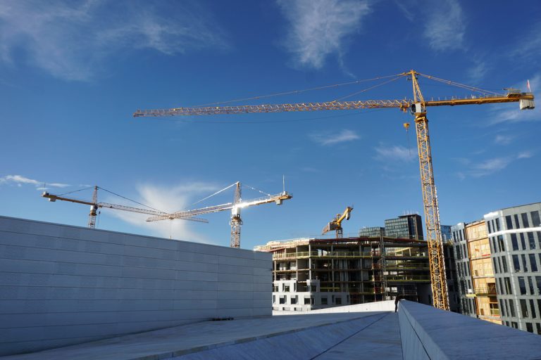 Hoff Analytics lança novo indicador de obras