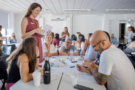 Encerrar ciclos se torna prática estratégica nas empresas