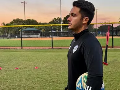 Leonardo Santos destaca valor da liderança humana no esporte