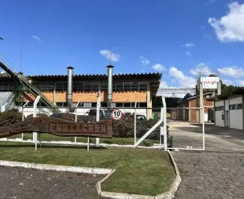 Fábrica da Yakult em Santa Catarina recebe certificação internacional