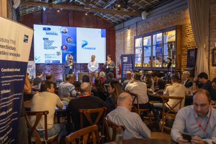 Pagos debate integração entre criptoativos e regulação