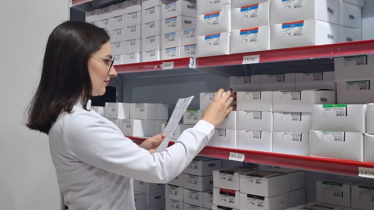 Comércio de dispositivos médicos cresce no Brasil