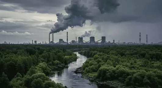 Práticas sustentáveis deixam de ser opção e multas aumentam