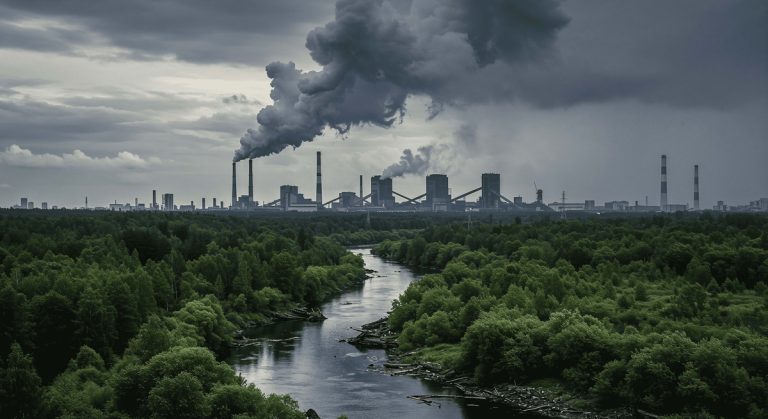 Práticas sustentáveis deixam de ser opção e multas aumentam