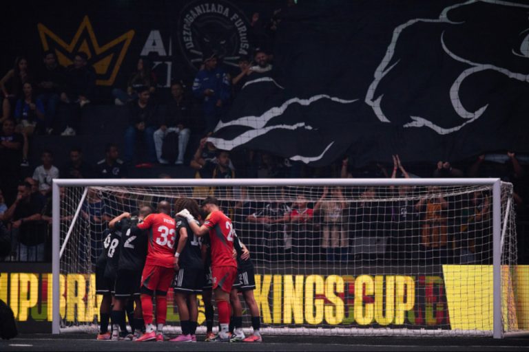 Wizard by Pearson fecha parceria com a Kings League Brazil