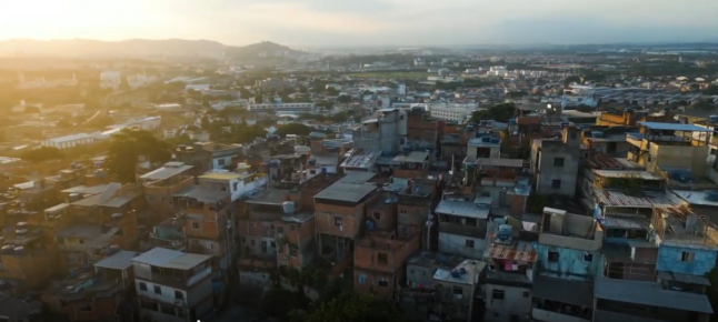 Instituto Aupaba lança documentário “Mulheres que regeneram territórios”