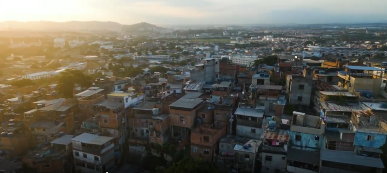 Instituto Aupaba lança documentário “Mulheres que regeneram territórios”