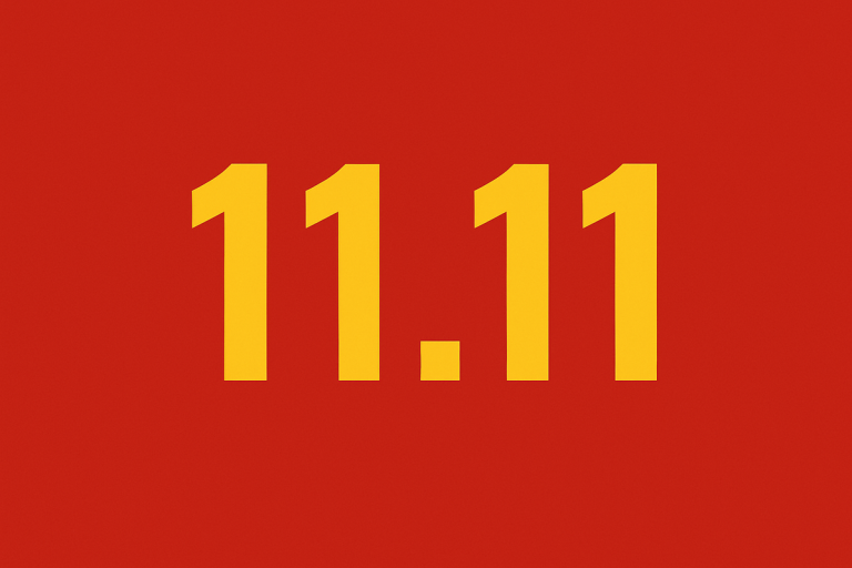 Popó e Wanderlei Silva se unem na campanha 11.11 AliExpress