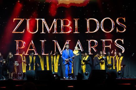 Começa neste sábado (15) a 8ª edição da Virada da Consciência em São Paulo