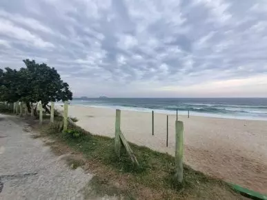 Design internacional integra projeto na Barra da Tijuca