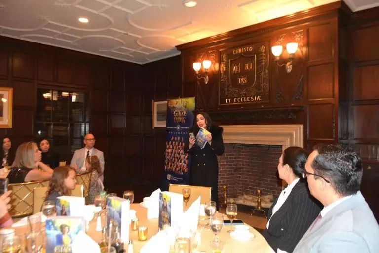 Empreendedoras da Lei tem programação em seis países