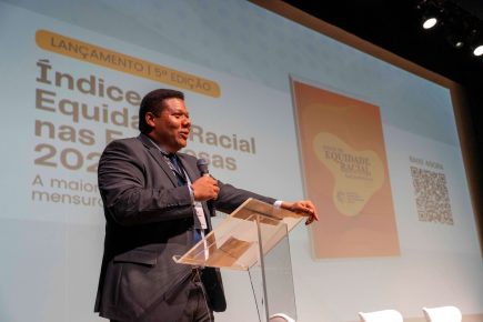 Inclusão racial corporativa ganha novo termômetro em 2025