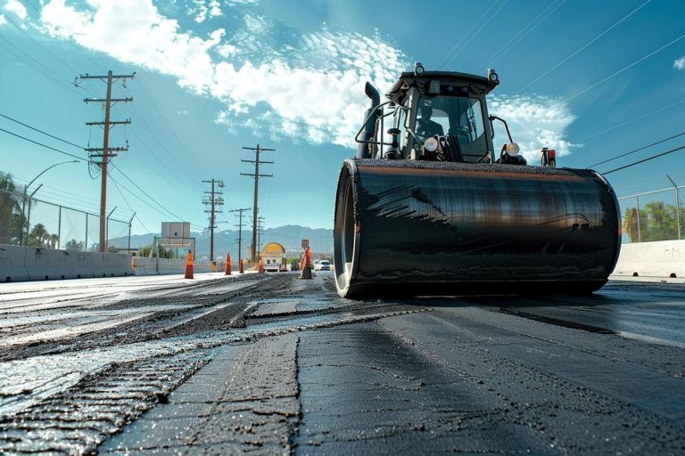 Maxxflex apresenta solução para transporte de asfalto quente com mangueira