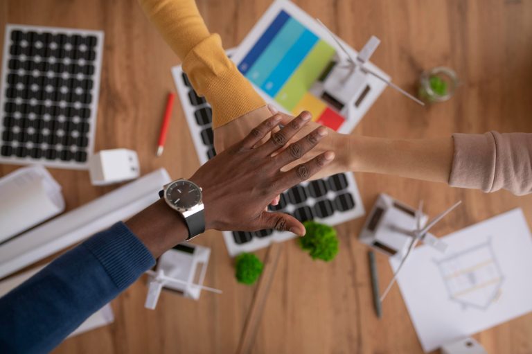 Economia colaborativa é tendência mundial