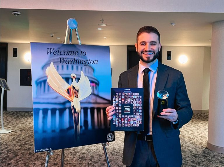 Mineiro está entre os 100 consultores mais influentes