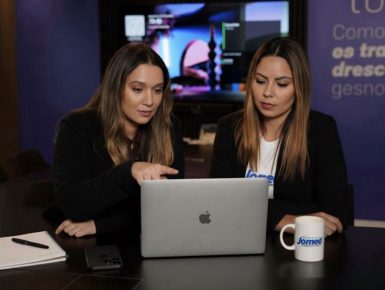 Jomed Log aposta em marketing estratégico