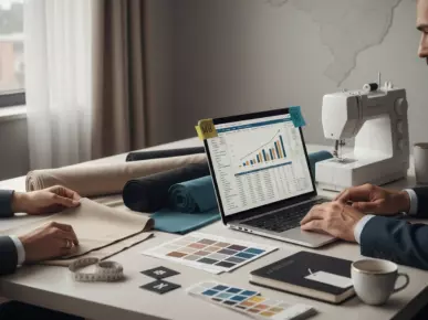 Três a cada dez marcas de moda fecham em 5 anos, diz Sebrae