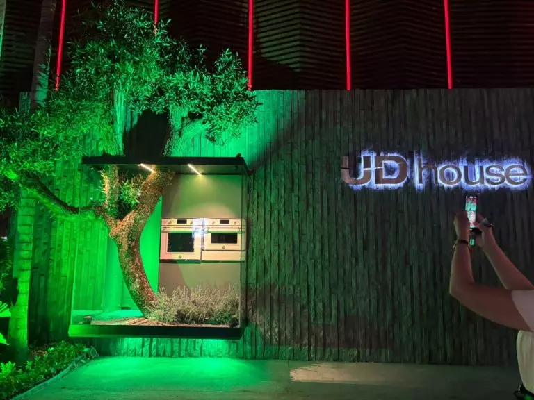 UD House celebra 18 anos e anuncia expansão para Campinas