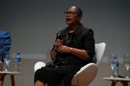 Fórum de Equidade Racial tem líderes femininas na agenda