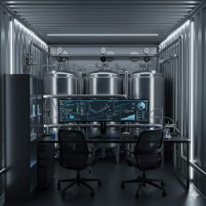 Em ano de COP, nova solução monitora a vinhaça em tempo real