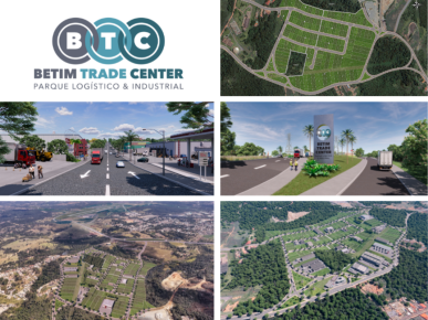 BTC inicia vendas com 40% comercializado no pré-lançamento