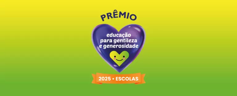 Errata - Prêmio EGG 2025 Escolas está recebendo inscrições