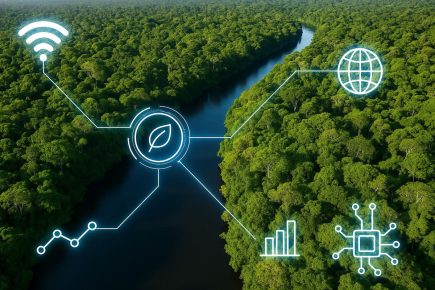 Empresa 4.events fornece soluções em tecnologia para a COP30